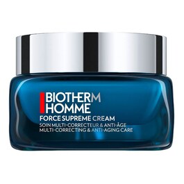 Biotherm Homme - Force Supreme Crème anti-âge multi-correcteur