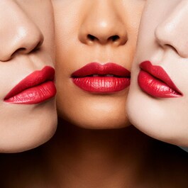 Ultra Shine Lip Color - Rouge à Lèvres Ultra Brillant