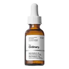 Alpha Arbutine 2% + HA - Sérum illuminateur, THE ORDINARY