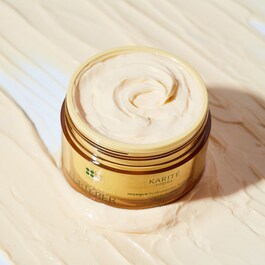 Karité Hydra - Masque hydratation brillance