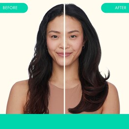The Kure - Après-Shampoing Réparateur Restructurant pour Cheveux Abîmés