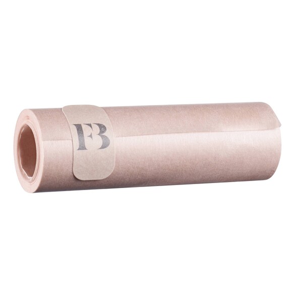 Invisimatte Blotting Paper - Papier Matifiant, FENTY BEAUTY