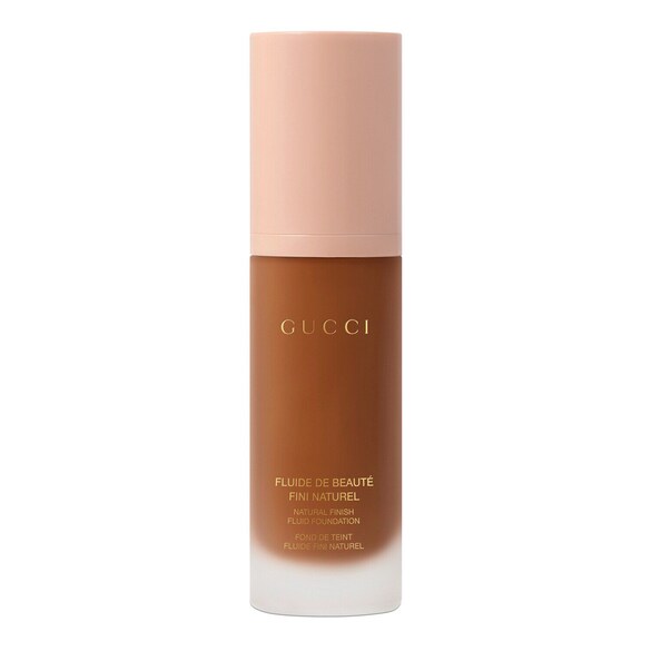 Fluide de beauté Fini Naturel - Fond de teint, GUCCI
