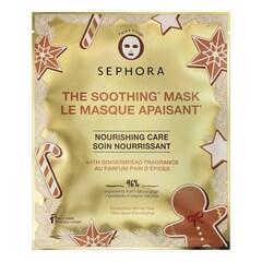 Masque visage apaisant parfum pain d'épices - Wishing You, SEPHORA COLLECTION