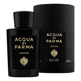 Signatures of the Sun - Leather - Eau De Parfum