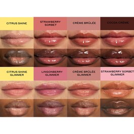 Pout Preserve Lip Treatment - Soin des lèvres hydratant & anti-âge aux peptides