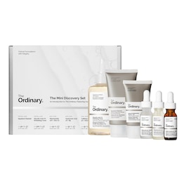 Le Mini Set Découverte - Coffret Soin visage