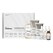 50ml + 100ml + 15ml + 15ml + 15ml + 30ml