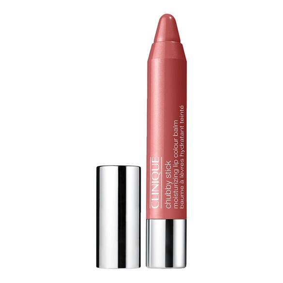 chubby stick - baume à lèvres hydratant teinté