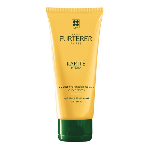 Karite Hydra - Masque Hydratation Brillance, RENE FURTERER