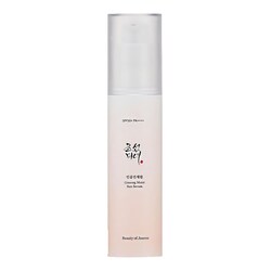 Ginseng Moist Sun Serum SPF50+ - Protection solaire hydratante