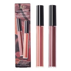 Duo Everlasting Hyperlight - Coffret Rouge à Lèvres, KVD Beauty