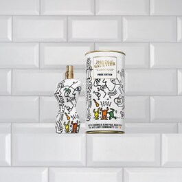 Le Male Pride Eau de toilette citrus
