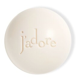 J'adore Savon Soyeux - Savon parfumé femme pour le corps et le bain