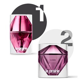 Platinum Rare Élixir Cellulaire de Nuit -  Sérum de Nuit