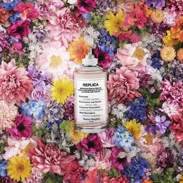 REPLICA Flower Market - Eau de Toilette Format Voyage