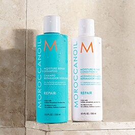 Shampooing Réparateur Hydratant