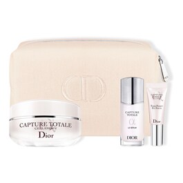 Trousse Capture Totale - 3 produits soin fermeté