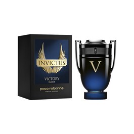 Invictus Victory Elixir - Eau de Parfum 