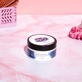 Magic Twist - Crème nourrissante et coiffante
