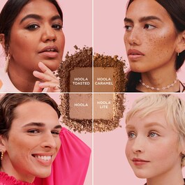 Benefit Hoola Mini - Poudre Soleil Format Voyage