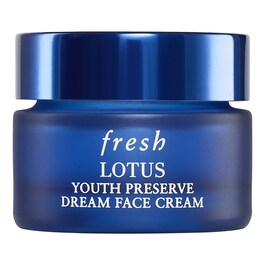 Lotus Dream Cream - Crème de nuit au lotus et à la vitamine E