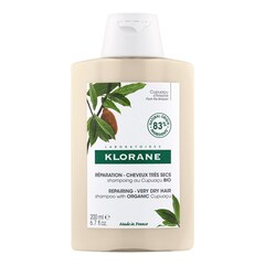 Capillaire - Shampoing Réparation au Cupuaçu BIO - Cheveux Très Secs, KLORANE
