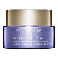 Nutri Lumière Revive - Crème Jour embellissante revitalisante , CLARINS
