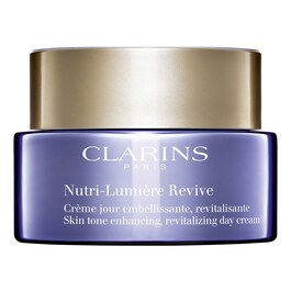 Nutri Lumière Revive - Crème Jour embellissante revitalisante 