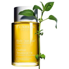 Huile Anti-Eau