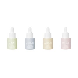 Vitamin Profiling Kit - Coffret Sérums