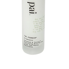 The Pioneer - Crème Hydratante Matifiante Géranium & Carthame