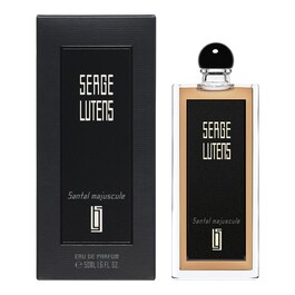 Santal Majuscule - Eau de Parfum