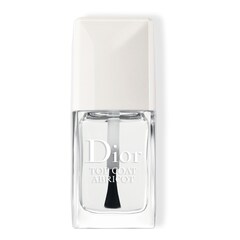 Top Coat Abricot - Laque fixante accélérateur de séchage, DIOR