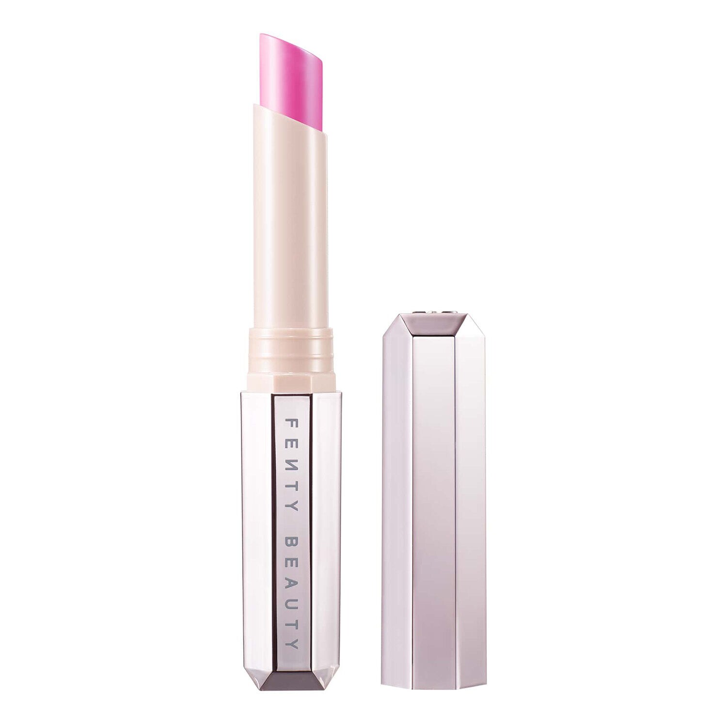Mattemoiselle Lipstick Rouge a levres mat voluptueux de FENTY BEAUTY SEPHORA