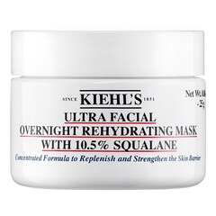 Ultra Facial Overnight Rehydrating Masque - Masque de nuit réhydratant, KIEHL'S SINCE 1851