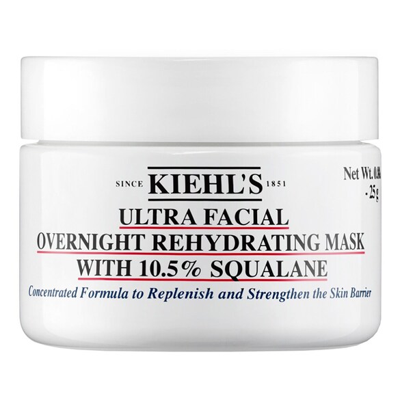 Ultra Facial Overnight Rehydrating Masque - Masque de nuit réhydratant, KIEHL'S SINCE 1851