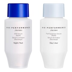 BOP Skin Filler Day&Nicht REFILL, SHISEIDO