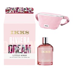 IKKS Little Woman - Coffret Riviera Dream , IKKS