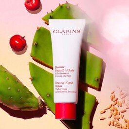 Baume Beauté Éclair - Effet tenseur & coup d'éclat 
