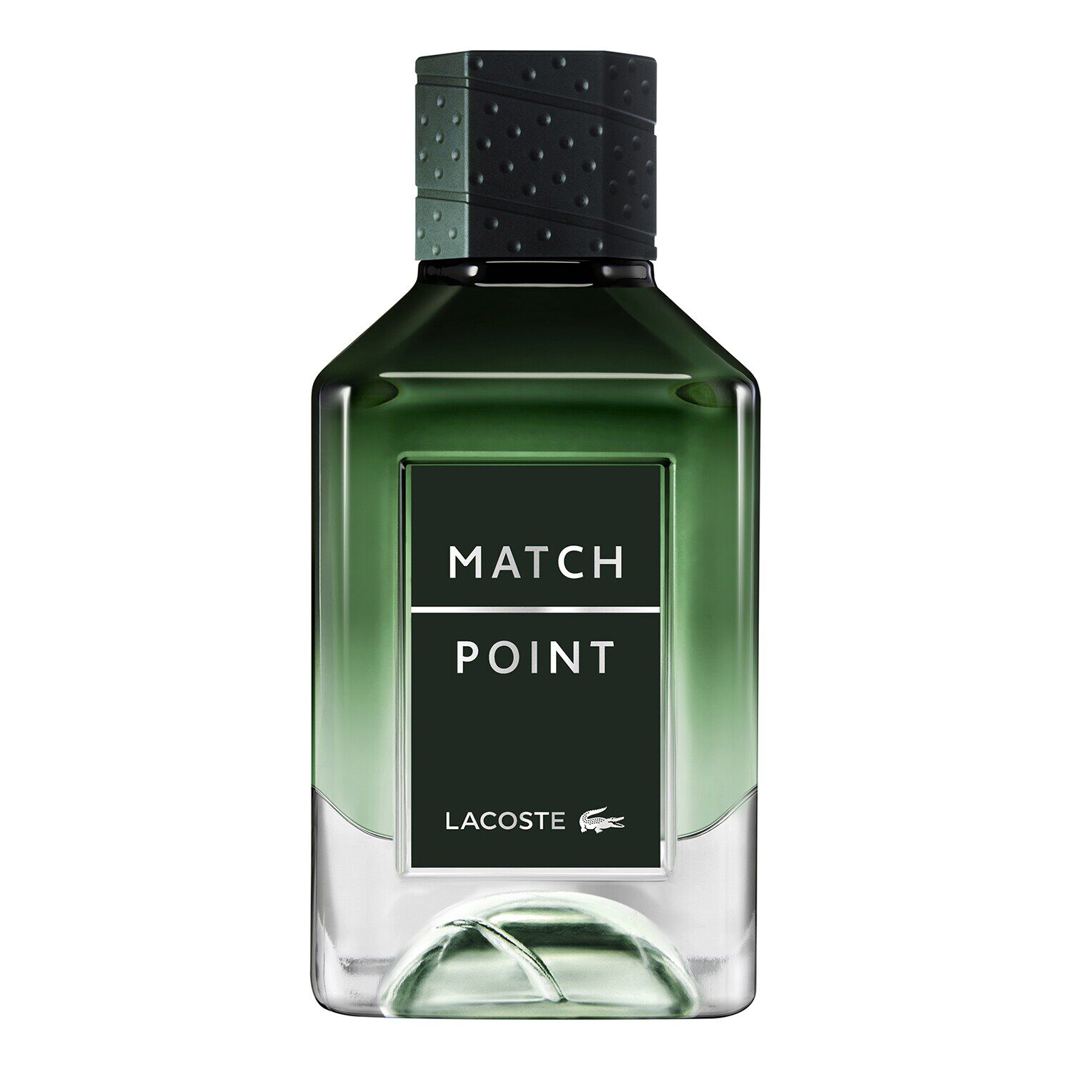 lacoste match point - eau de parfum pour homme fruitée et fleurie