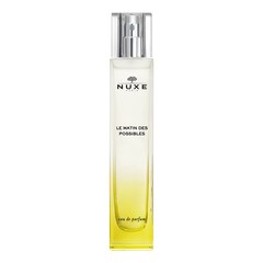 Le Matin des Possibles - Eau de parfum, NUXE
