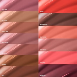 MoistureGlow™ Plumping Lip Color - Gloss pour les lèvres