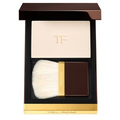 Translucent Finishing Powder - Poudre Pressée Translucide, TOM FORD