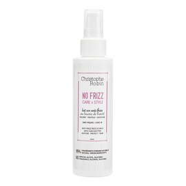 No Frizz - Lait SOS anti-frizz au beurre de karité