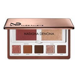 Glam Face palette - Palette maquillage