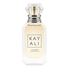 The Wedding Velvet Santal 35 - Eau de Parfum Intense