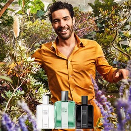 Pour Un Homme de CARON - Coffret Eau De Toilette