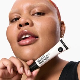Soin anti-imperfections à l'acide succinique