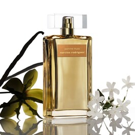 Musc Collection - jasmine musc Eau de Parfum intense